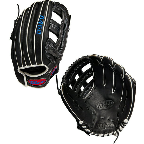 Wilson A450 11" Infield Baseball Glove 2022 Youth Infield Model